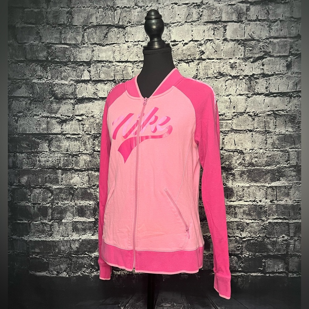 Nike Sweater